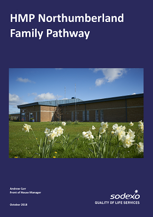 New Family Pathway document launched