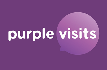 Purple Visits is coming to HMP Northumberland